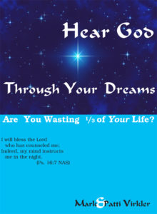 Hear God Through Your Dreams - Mark Virkler