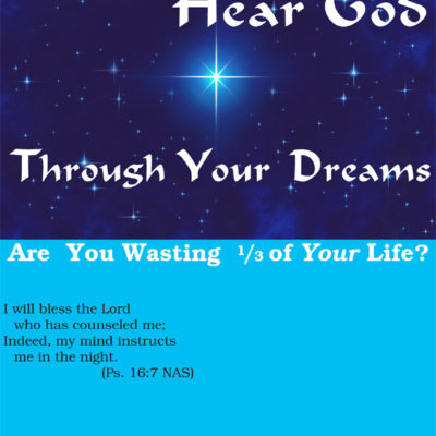 Hear God Through Your Dreams - Mark Virkler