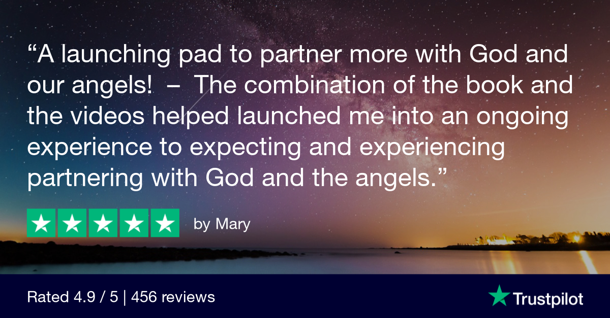 Everyday Angels Trustpilot Review