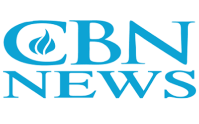 CBN Interview & Ministry Update