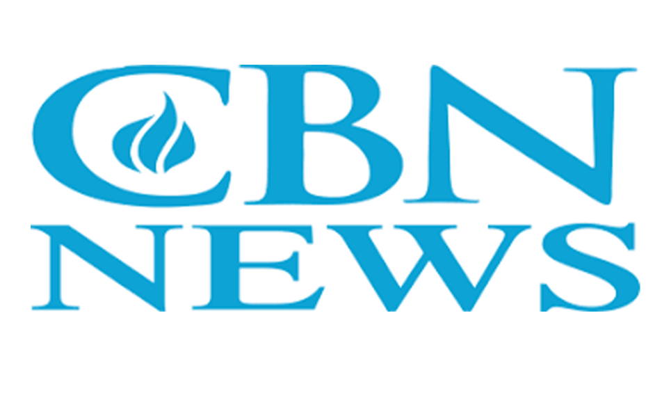 CBN Interview & Ministry Update