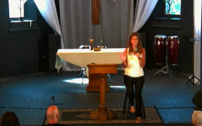 Video: Oneness with God