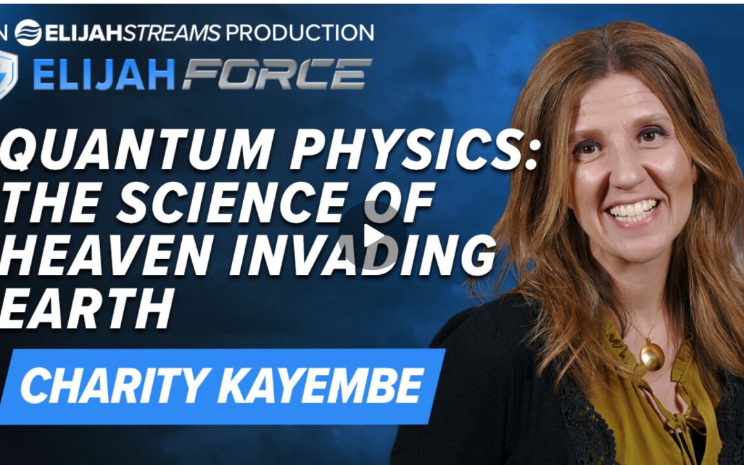 Quantum Physics Conversation: An ElijahForce Interview
