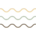 warm-colored-wave