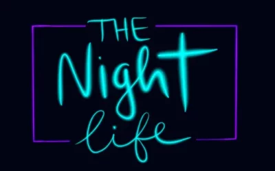 The Night Life Interview