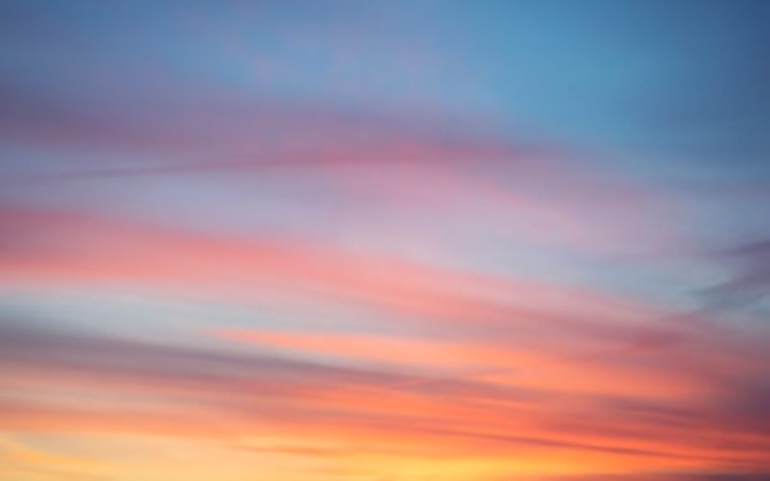 Interview: What God Wants Us to Know About Angels