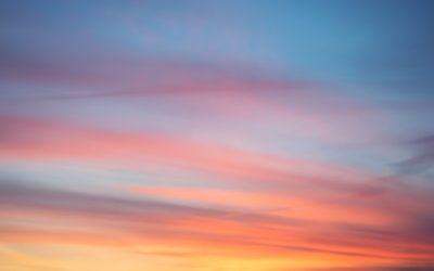 Interview: What God Wants Us to Know About Angels