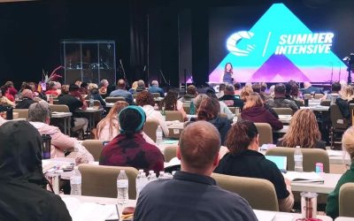 In Person Events