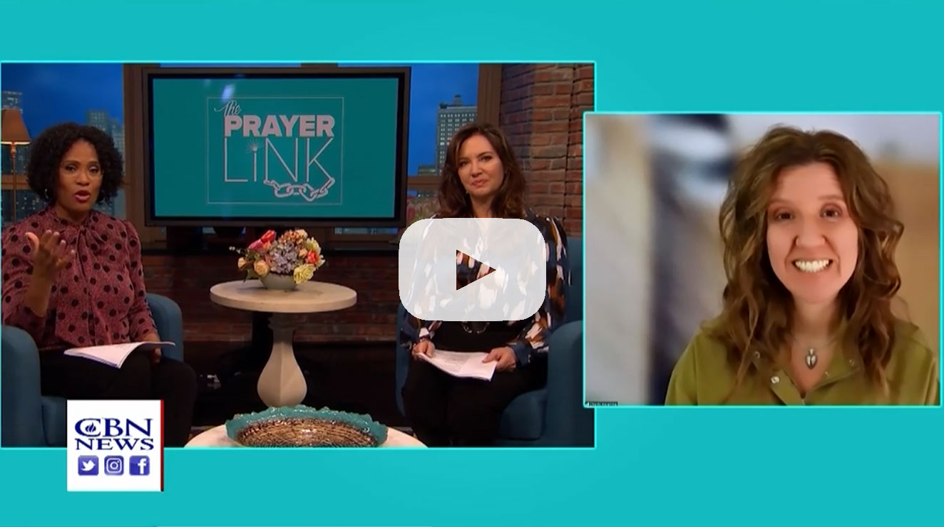 God's Contingency Plan: What the Bible Says About 'The Language God Speaks' Through Your Dreams