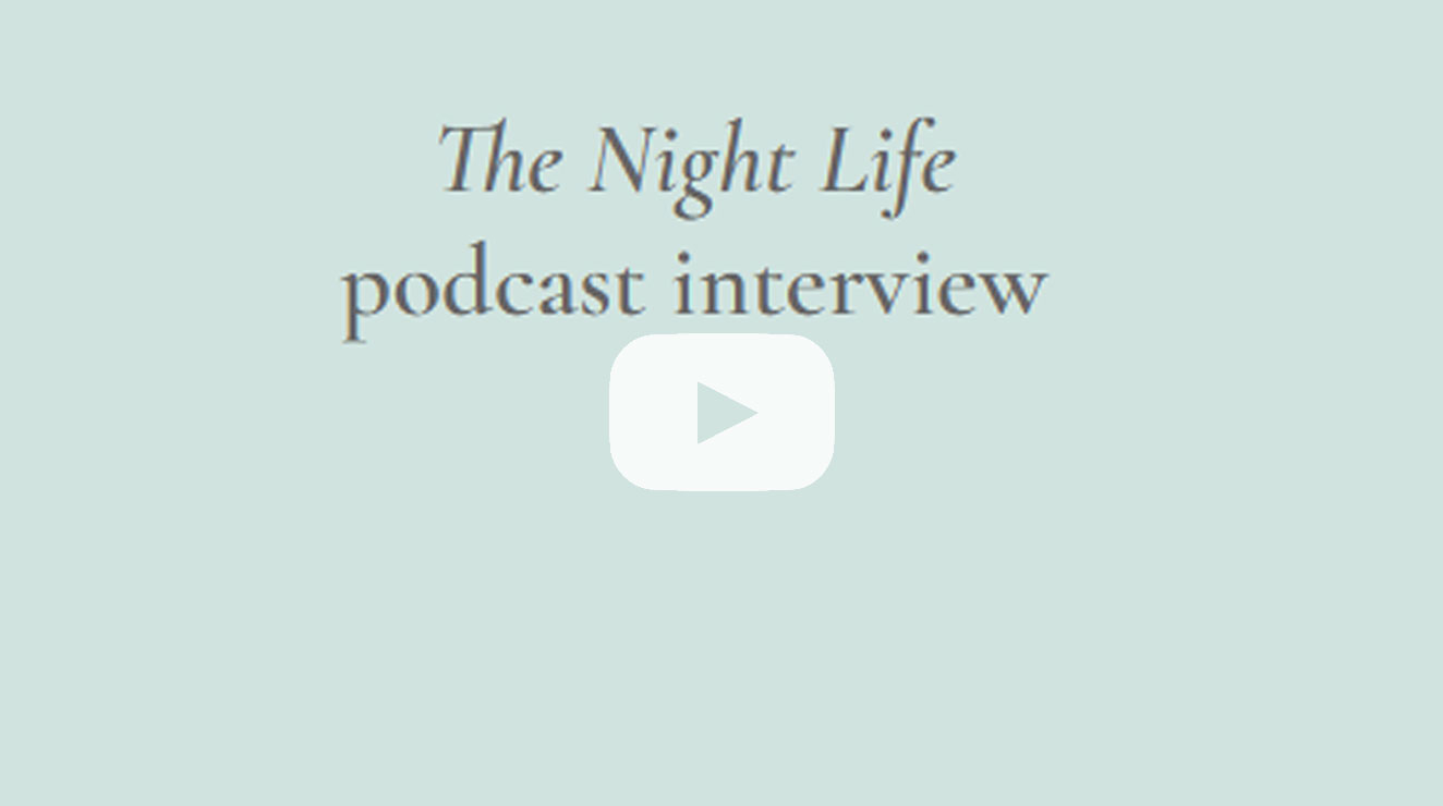 dream interpretation | charity kayembe interview