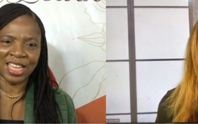 Angels in Africa – An Interview