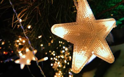 Christmas Dreams
